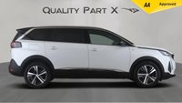USED 2023 23 PEUGEOT 5008 1.5 BlueHDi GT EAT Euro 6 (s/s) 5dr APPLE CAR PLAY- REAR CAMERA