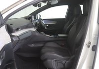 USED 2023 23 PEUGEOT 5008 1.5 BlueHDi GT EAT Euro 6 (s/s) 5dr APPLE CAR PLAY- REAR CAMERA