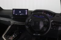 USED 2023 23 PEUGEOT 5008 1.5 BlueHDi GT EAT Euro 6 (s/s) 5dr APPLE CAR PLAY- REAR CAMERA