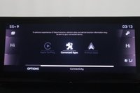 USED 2023 23 PEUGEOT 5008 1.5 BlueHDi GT EAT Euro 6 (s/s) 5dr APPLE CAR PLAY- REAR CAMERA