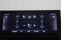USED 2023 23 PEUGEOT 5008 1.5 BlueHDi GT EAT Euro 6 (s/s) 5dr APPLE CAR PLAY- REAR CAMERA