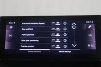 USED 2023 23 PEUGEOT 5008 1.5 BlueHDi GT EAT Euro 6 (s/s) 5dr APPLE CAR PLAY- REAR CAMERA