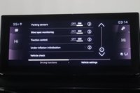 USED 2023 23 PEUGEOT 5008 1.5 BlueHDi GT EAT Euro 6 (s/s) 5dr APPLE CAR PLAY- REAR CAMERA