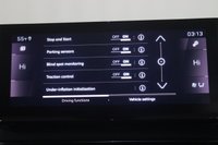USED 2023 23 PEUGEOT 5008 1.5 BlueHDi GT EAT Euro 6 (s/s) 5dr APPLE CAR PLAY- REAR CAMERA