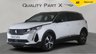 USED 2023 23 PEUGEOT 5008 1.5 BlueHDi GT EAT Euro 6 (s/s) 5dr APPLE CAR PLAY- REAR CAMERA