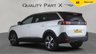 USED 2023 23 PEUGEOT 5008 1.5 BlueHDi GT EAT Euro 6 (s/s) 5dr APPLE CAR PLAY- REAR CAMERA