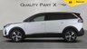 USED 2023 23 PEUGEOT 5008 1.5 BlueHDi GT EAT Euro 6 (s/s) 5dr APPLE CAR PLAY- REAR CAMERA