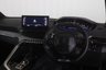USED 2023 23 PEUGEOT 5008 1.5 BlueHDi GT EAT Euro 6 (s/s) 5dr APPLE CAR PLAY- REAR CAMERA