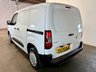USED 2020 70 VAUXHALL COMBO 1.5 Turbo D 2000 Edition Panel Van 4dr Diesel Manual L1 H1 Euro 6 (s/s) (100 ps) 3 Month Warranty Included | DAB