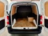 USED 2020 70 VAUXHALL COMBO 1.5 Turbo D 2000 Edition Panel Van 4dr Diesel Manual L1 H1 Euro 6 (s/s) (100 ps) 3 Month Warranty Included | DAB