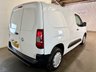 USED 2020 70 VAUXHALL COMBO 1.5 Turbo D 2000 Edition Panel Van 4dr Diesel Manual L1 H1 Euro 6 (s/s) (100 ps) 3 Month Warranty Included | DAB