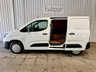 USED 2020 70 VAUXHALL COMBO 1.5 Turbo D 2000 Edition Panel Van 4dr Diesel Manual L1 H1 Euro 6 (s/s) (100 ps) 3 Month Warranty Included | DAB