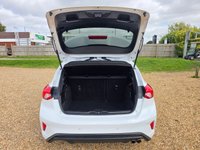 USED 2020 FORD FOCUS 1.5 EcoBlue ST-Line Hatchback 5dr Diesel Manual Euro 6 (s/s) (120 ps) 