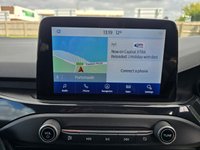 USED 2020 FORD FOCUS 1.5 EcoBlue ST-Line Hatchback 5dr Diesel Manual Euro 6 (s/s) (120 ps) 