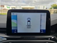 USED 2020 FORD FOCUS 1.5 EcoBlue ST-Line Hatchback 5dr Diesel Manual Euro 6 (s/s) (120 ps) 