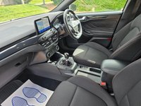 USED 2020 FORD FOCUS 1.5 EcoBlue ST-Line Hatchback 5dr Diesel Manual Euro 6 (s/s) (120 ps) 