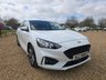USED 2020 FORD FOCUS 1.5 EcoBlue ST-Line Hatchback 5dr Diesel Manual Euro 6 (s/s) (120 ps) 