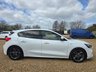 USED 2020 FORD FOCUS 1.5 EcoBlue ST-Line Hatchback 5dr Diesel Manual Euro 6 (s/s) (120 ps) 