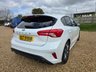 USED 2020 FORD FOCUS 1.5 EcoBlue ST-Line Hatchback 5dr Diesel Manual Euro 6 (s/s) (120 ps) 