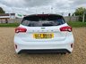 USED 2020 FORD FOCUS 1.5 EcoBlue ST-Line Hatchback 5dr Diesel Manual Euro 6 (s/s) (120 ps) 