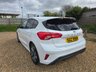 USED 2020 FORD FOCUS 1.5 EcoBlue ST-Line Hatchback 5dr Diesel Manual Euro 6 (s/s) (120 ps) 
