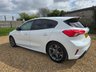 USED 2020 FORD FOCUS 1.5 EcoBlue ST-Line Hatchback 5dr Diesel Manual Euro 6 (s/s) (120 ps) 