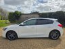USED 2020 FORD FOCUS 1.5 EcoBlue ST-Line Hatchback 5dr Diesel Manual Euro 6 (s/s) (120 ps) 