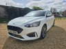 USED 2020 FORD FOCUS 1.5 EcoBlue ST-Line Hatchback 5dr Diesel Manual Euro 6 (s/s) (120 ps) 