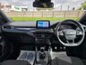 USED 2020 FORD FOCUS 1.5 EcoBlue ST-Line Hatchback 5dr Diesel Manual Euro 6 (s/s) (120 ps) 