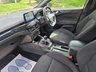 USED 2020 FORD FOCUS 1.5 EcoBlue ST-Line Hatchback 5dr Diesel Manual Euro 6 (s/s) (120 ps) 