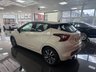USED 2018 18 NISSAN MICRA 0.9 IG-T Acenta Hatchback 5dr Petrol Manual Euro 6 (s/s) (90 ps) Very low running costs