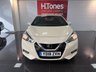 USED 2018 18 NISSAN MICRA 0.9 IG-T Acenta Hatchback 5dr Petrol Manual Euro 6 (s/s) (90 ps) Very low running costs