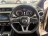 USED 2018 18 NISSAN MICRA 0.9 IG-T Acenta Hatchback 5dr Petrol Manual Euro 6 (s/s) (90 ps) Very low running costs