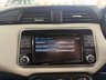 USED 2018 18 NISSAN MICRA 0.9 IG-T Acenta Hatchback 5dr Petrol Manual Euro 6 (s/s) (90 ps) Very low running costs