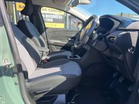 USED 2024 24 DACIA JOGGER 1.0 TCe EXTREME MPV 5dr Petrol Manual Euro 6 (s/s) (110 ps) 