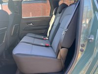 USED 2024 24 DACIA JOGGER 1.0 TCe EXTREME MPV 5dr Petrol Manual Euro 6 (s/s) (110 ps) 