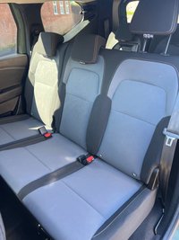 USED 2024 24 DACIA JOGGER 1.0 TCe EXTREME MPV 5dr Petrol Manual Euro 6 (s/s) (110 ps) 