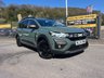 USED 2024 24 DACIA JOGGER 1.0 TCe EXTREME MPV 5dr Petrol Manual Euro 6 (s/s) (110 ps) 