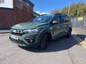 USED 2024 24 DACIA JOGGER 1.0 TCe EXTREME MPV 5dr Petrol Manual Euro 6 (s/s) (110 ps) 