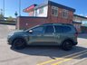 USED 2024 24 DACIA JOGGER 1.0 TCe EXTREME MPV 5dr Petrol Manual Euro 6 (s/s) (110 ps) 