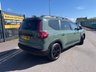 USED 2024 24 DACIA JOGGER 1.0 TCe EXTREME MPV 5dr Petrol Manual Euro 6 (s/s) (110 ps) 