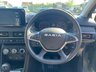 USED 2024 24 DACIA JOGGER 1.0 TCe EXTREME MPV 5dr Petrol Manual Euro 6 (s/s) (110 ps) 