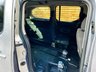 USED 2024 24 PEUGEOT RIFTER 3 Seat Auto Wheelchair Accessible Disabled Access Vehicle WAV 