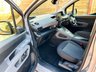USED 2024 24 PEUGEOT RIFTER 3 Seat Auto Wheelchair Accessible Disabled Access Vehicle WAV 