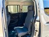 USED 2024 24 PEUGEOT RIFTER 3 Seat Auto Wheelchair Accessible Disabled Access Vehicle WAV 