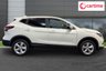 USED 2020 69 NISSAN QASHQAI 1.3 DIG-T Acenta Premium SUV 5dr Petrol Manual Euro 6 (s/s) (160 ps) Rear View Camera, Smart Vision Pack, Touchscreen Navigation, 17In Alloys, Auto Folding Door Mirrors Rear View Camera, Smart Vision Pack, Touchscreen Navigation, 17In Alloys, Auto Folding Door Mirrors