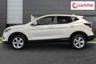 USED 2020 69 NISSAN QASHQAI 1.3 DIG-T Acenta Premium SUV 5dr Petrol Manual Euro 6 (s/s) (160 ps) Rear View Camera, Smart Vision Pack, Touchscreen Navigation, 17In Alloys, Auto Folding Door Mirrors Rear View Camera, Smart Vision Pack, Touchscreen Navigation, 17In Alloys, Auto Folding Door Mirrors