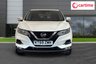 USED 2020 69 NISSAN QASHQAI 1.3 DIG-T Acenta Premium SUV 5dr Petrol Manual Euro 6 (s/s) (160 ps) Rear View Camera, Smart Vision Pack, Touchscreen Navigation, 17In Alloys, Auto Folding Door Mirrors Rear View Camera, Smart Vision Pack, Touchscreen Navigation, 17In Alloys, Auto Folding Door Mirrors