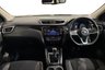 USED 2020 69 NISSAN QASHQAI 1.3 DIG-T Acenta Premium SUV 5dr Petrol Manual Euro 6 (s/s) (160 ps) Rear View Camera, Smart Vision Pack, Touchscreen Navigation, 17In Alloys, Auto Folding Door Mirrors Rear View Camera, Smart Vision Pack, Touchscreen Navigation, 17In Alloys, Auto Folding Door Mirrors