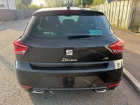 USED 2024 24 SEAT IBIZA 1.0 TSI Anniversary Limited Edition Hatchback 5dr Petrol Manual Euro 6 (s/s) (115 ps) 
